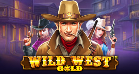 Wild West Gold