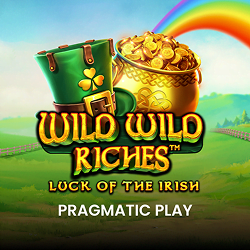 Wild Wild Riches