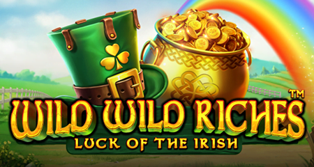 Wild Wild Riches