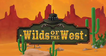 Wilds of the West