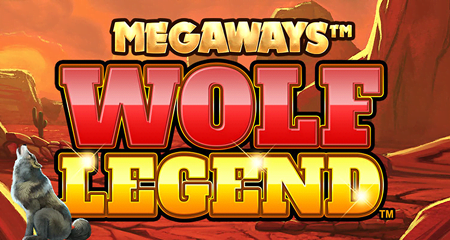 Wolf Legend Megaways