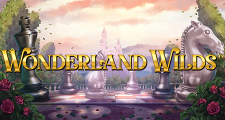 Wonderland Wild
