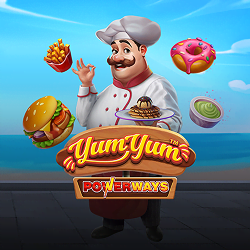 Yum Yum Powerways