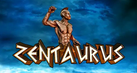 Zentaurus
