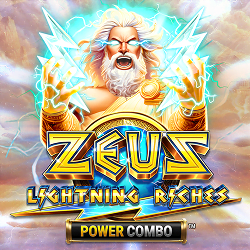 Zeus Lightning Riches Power Combo