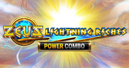 Zeus Lightning Riches Power Combo