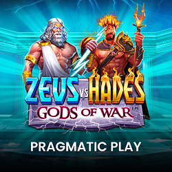 Zeus vs Hades: Gods of War