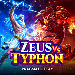 Zeus vs Typhon