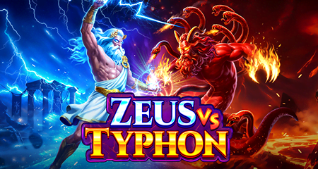 Zeus vs Typhon