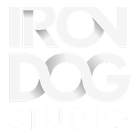 Iron Dog Studio