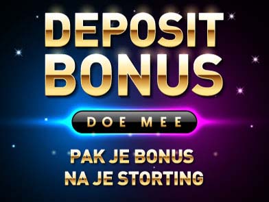 Casino bonus