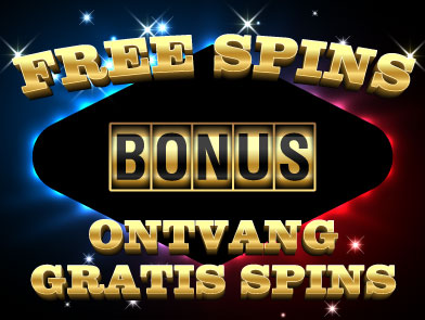 Casino free spins bonus
