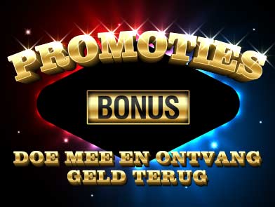 Promoties – Bonus