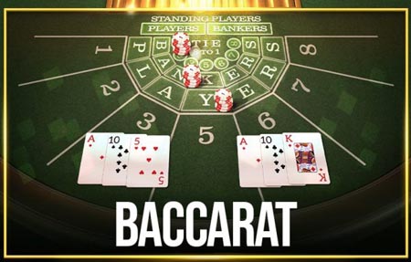 Casino Baccarat