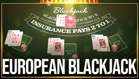 Casino Blackjack