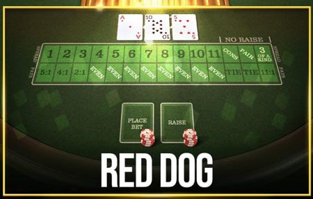Casino Red Dog