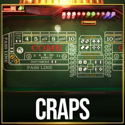 Casino craps