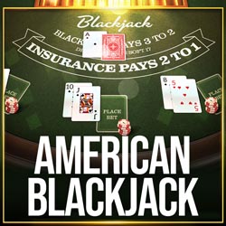 American blackjack