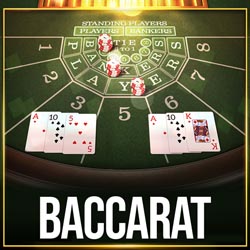 Casino Baccarat