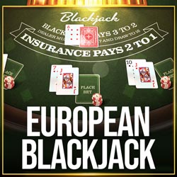 Casino Blackjack