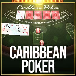 Casino Carribean Poker