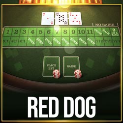 Casino Red Dog