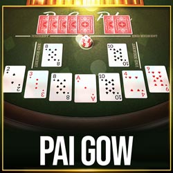 Pai Gow Poker