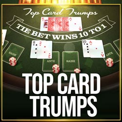 Top Card Trumps