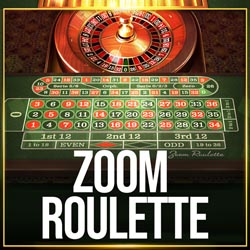 Zoom Roulette