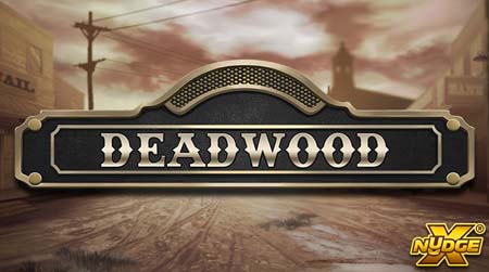 Deadwood gokkast