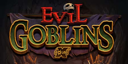 Evil Goblins slots