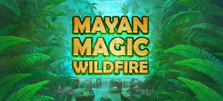 Mayan Magic slot