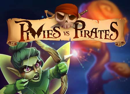 Pixies vs Pirates