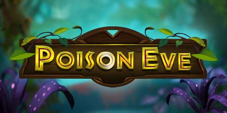 Poison Eve slot