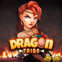Dragon Tribe videoslot