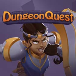 Dungeon Quest slot