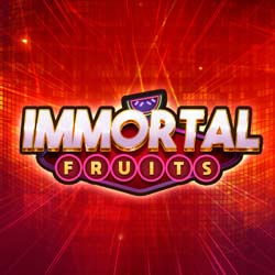 Immortal Fruits slots