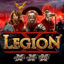 Legion X slots