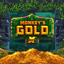 Monkeys Gold slot