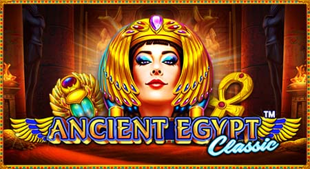 Ancient Egypt slot