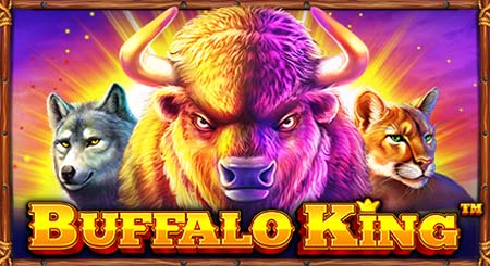 Buffalo King slot
