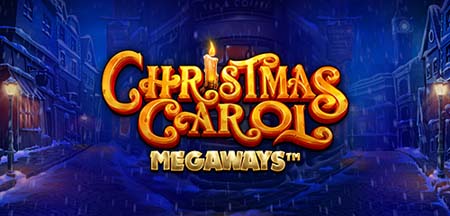 Christmas Carol slot