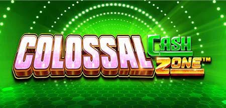 Colossal Cash Zone