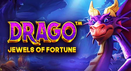 Drago Jewels of Fortune