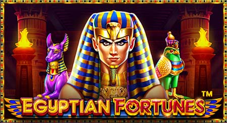 Egyptian Fortunes