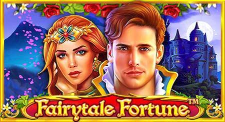 Fairytale Fortune