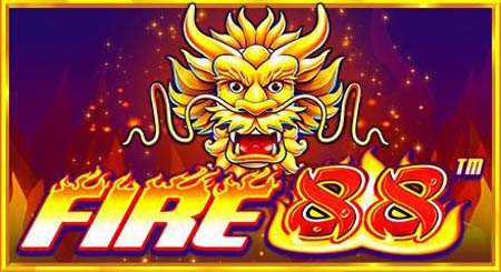 Fire 88 slot