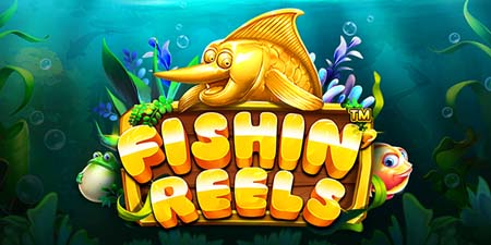 Fishing Reels slot