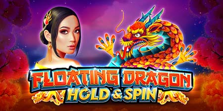 Floating Dragon slot