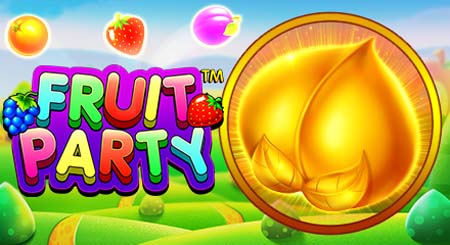 Fruit Party slot